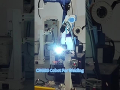 CNGBS İşbirlikçi Robot