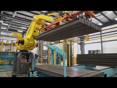 Fanuc Endüstriyel Robot Kolları